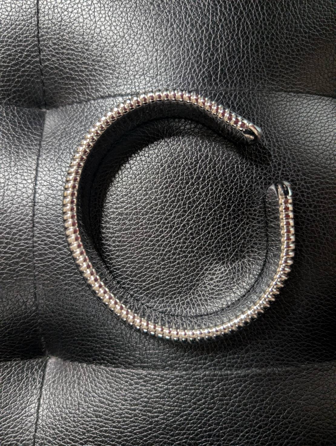 オルゴンリング